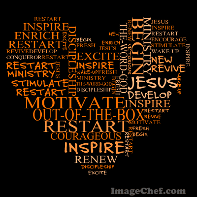 The 2013 Restart Movement ::: August 1, 2013